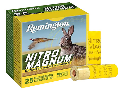 REM 20674 NM20H6    20   MAG20 3IN 6SHT 11/4 25/10