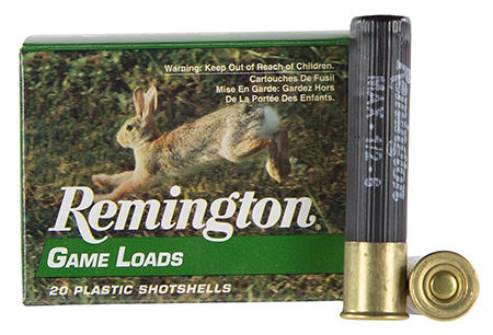Promo Game 410 Ga 2.50" Max Dr .50oz #6