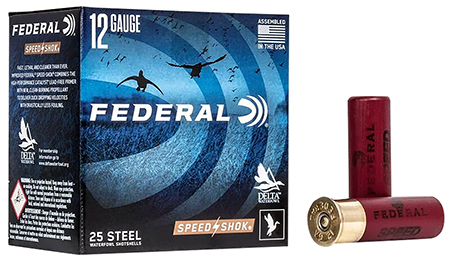 FED WF1432     SPDSHK    12 3IN 2   ST  11/8 25/10
