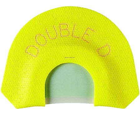 HSP STRUT DOUBLE D DIAPHRAGM CALL