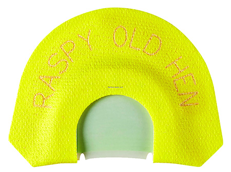 HS STRUT TURKEY CALL DIAPHRAGM