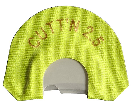 HSP STRUT CUTT'N 2.5 DIAPHRAGM CALL
