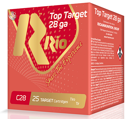 RIO TT2875     TEAM TGT    28 2.75 7SHT  3/4 25/10