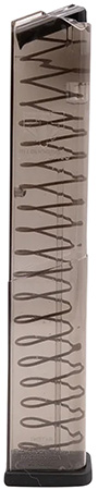 ETS MAG FOR GLK 20/29 10MM 30RD CLR