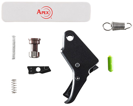 APEX SHLD ACTION ENHNCMNT TRGGR KIT