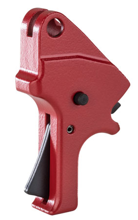 SMITH & WESSON M&P M2.0 RED FLAT FACE FORWARD SET TRIGGER KIT