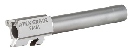 APEX 105053 APEX GRADE SEMI DROPIN BARREL 4.25"