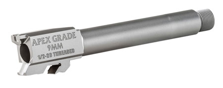 APEX 105061 APEX GRDE SEMI DROPIN THRDED BRRL 4.25