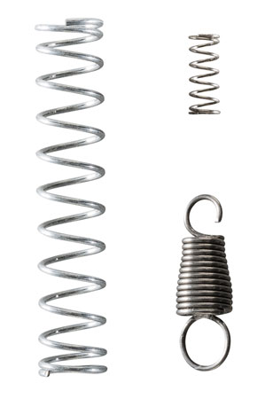 S&W SDVE SPRING KIT