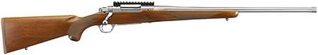 HAWKEYE HUNTER 6.5CR SS/WD 22"