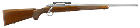 HAWKEYE HUNTR 308WIN SS/WD 20"