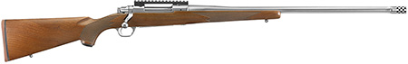 RUGER HKWEYE WLNT 300WIN 24" SS 3RD