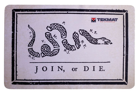 TEKMAT TEKR17JOIN          JOIN OR DIE   MAT