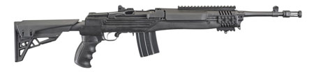RUGER MINI-14 TAC 556 16" 20RD ATI
