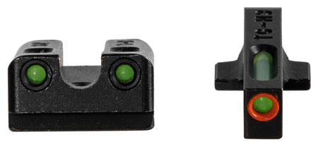 TRUGLO BRITE-SITE TFX PRO SIG P365