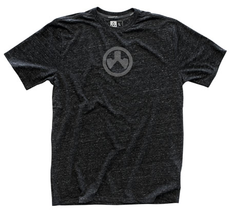 MAGPUL MAG663-011-M ICON TSHIRT MD CHAR HTH