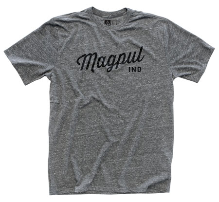 MAGPUL MAG759-030-S ROVER SCRIPT TSHRT ATH HTH