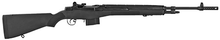 SPG MA9106CA    M1A STD   308       SYN BL