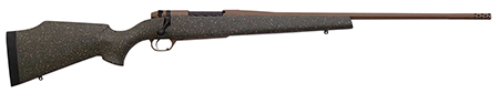 WBY MKV WEATHERMARK LT 6.5WBYRPM 26 GREEN FDE