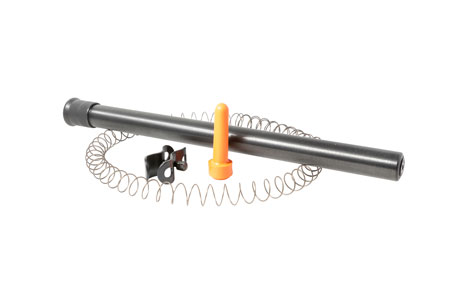 CARL 04510 BEN NOVA BER EXT CZ912/712 MAG EXT 10SH