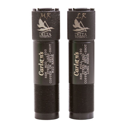 CARL 07262 DELTA WF REM           2PK MR/LR    20G
