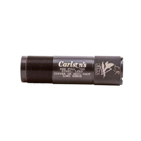 CARL 07265 DELTA WF REM           LR           12G