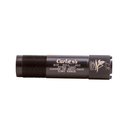 CARL 07357 DELTA WF BRN INV       LR           20G