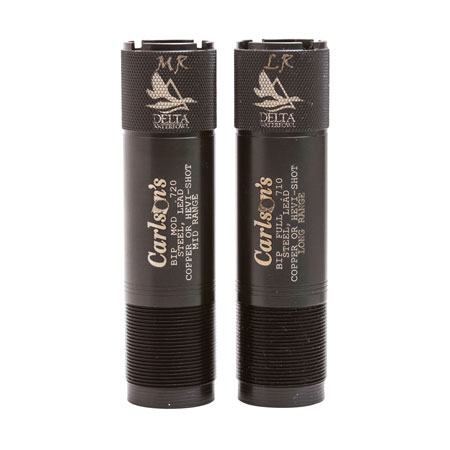 CARL BRO INV PLUS 12GA WATERFOWL 2PK MR LR