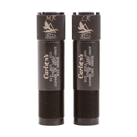 CARL BRO INV PLUS 20GA WATERFOWL 2PK MR LR