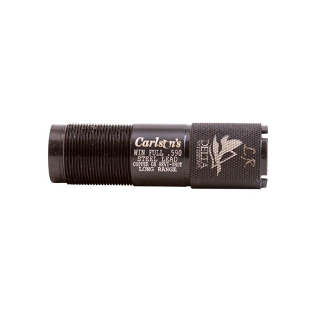 CARL 07456 DELTA WF WIN           LR           20G