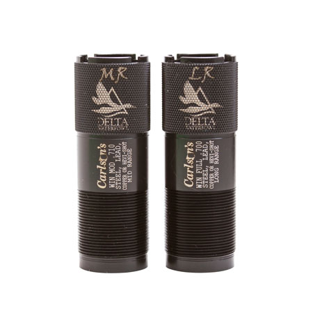 CARL 07470 DELTA WF WIN           2PK MR/LR    12G