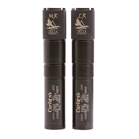 CARL 07571 DELTA WF BEN CRI/CRIO+ 2PK MR/LR    20G