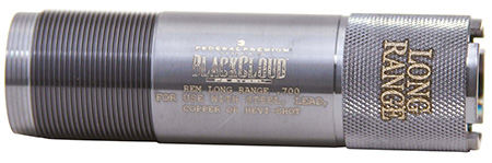 CARLSONS CHOKE TUBE BLACK