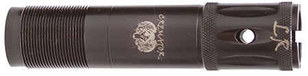 CARLSON'S CREMATOR PORTED 20GA BROWNING INVECTOR PLUS 2 PK (MR & LR)