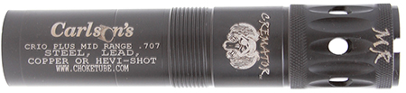 CARLSON'S CREMATOR PORTED BENELLI CRIO/CRIO PLUS MID RANGE