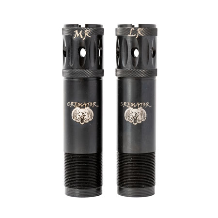 CARLSON'S CREMATOR PORTED BROWNING INVECTOR PLUS 2 PK (MR & LR)
