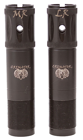CARLSON'S CREMATOR NON-PORTED REMINGTON 2 PK (MR & LR)