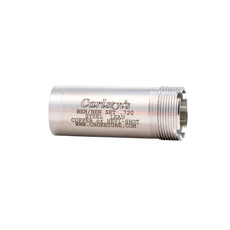 CARLSONS CHOKE TUBE FLUSH