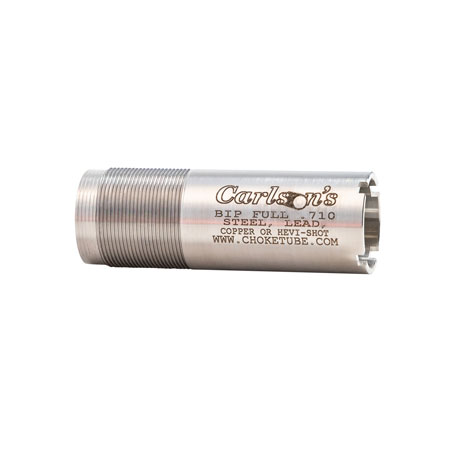 CARLSONS CHOKE TUBE FLUSH