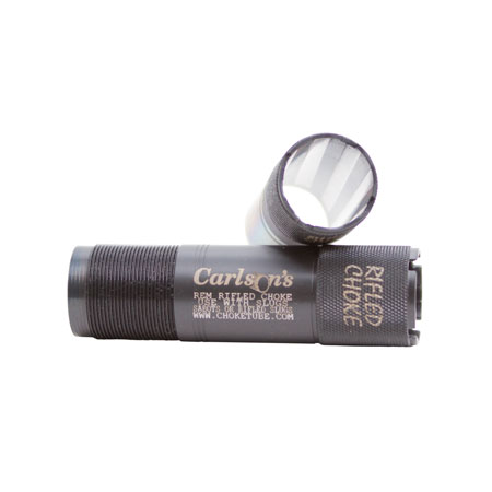 CARL RIFLED CHOKE TUBE REM 12GA