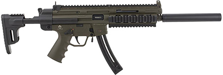 ATI GSG-16 22LR 16.25 ODG 22RD