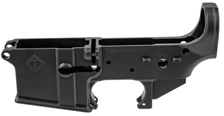 ATI AR-15 MULTI CAL RECEIVER BLK
