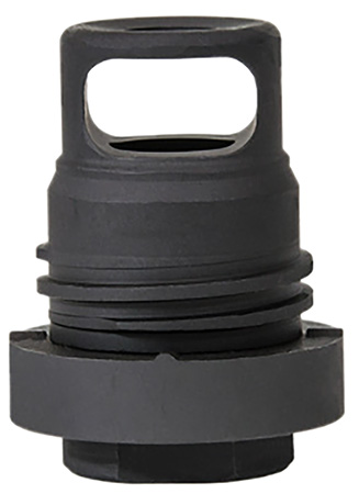 YHM MINI QD MUZZLE BRAKE 1/2X28