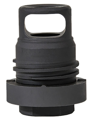 Mini Phantom Q.D. Muzzle Brake
