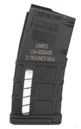 LWRC MAGAZINE BY MAGPUL 6.8SPC