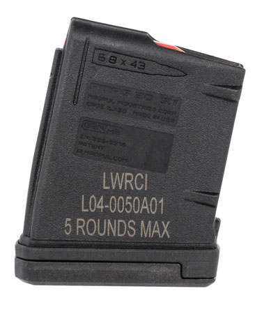 LWRC MAGAZINE BY MAGPUL 6.8SPC