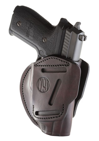 1791 HOLSTER 3-WAY OWB MULTI-