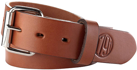 1791 BLT-01-32/36-CBR-A    GUN BELT 01 CLASSIC BRN