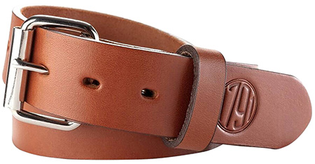 1791 Gun Belt 01 Classic Brown size 40/44