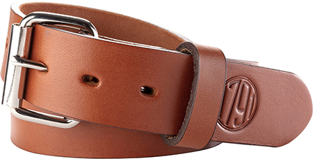 1791 BLT-01-46/50-CBR-A    GUN BELT 01 CLASSIC BRN